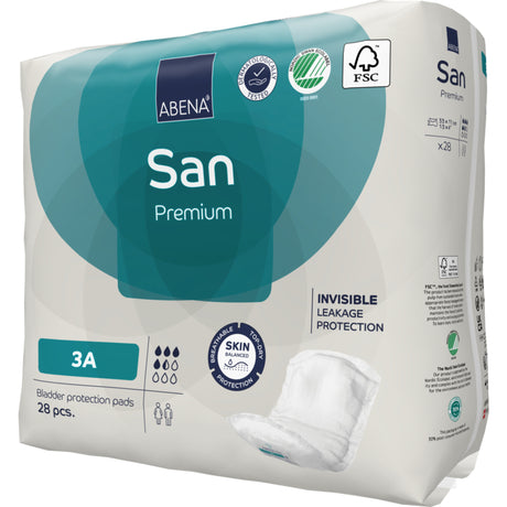 Abena San 3a | 28 stk fra Abena på Mecindo.dk