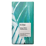 Vivani Pebermynte Chokolade Økologisk | 100 gr