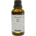 Allergica Stannum Met. D12 | 50 ml