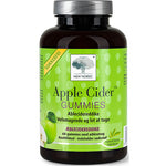 New Nordic Apple Cider Gummies | 60 gummies