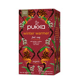 Winter Warmer te Ø Pukka fra Pukka på Mecindo.dk