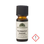 Urtegaarden Fordøjelsesbesvær | 10 ml
