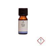 Fischer Pure Nature Rosen Duftolie | 10 ml fra Fischer Pure Nature på Mecindo.dk