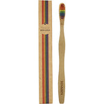 Ben & Anna Ben & Ben Bamboo Brush
