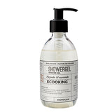 Ecooking Showergel | 300 ml fra Ecooking på Mecindo.dk