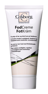 Cosborg Fodcreme | 100 ml fra Cosborg på Mecindo.dk