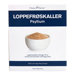 Fitness Pharma Loppefrøskaller Psyllium | 450 gr