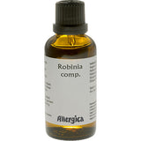 Allergica Robinia Comp. | 50 ml fra Allergica på Mecindo.dk