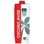 Cocofina Kokosvand Økologisk | 1 ltr