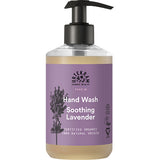 Urtekram Håndsaebe Soothing Lavender | 300 ml fra Urtekram på Mecindo.dk