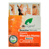 Dr. Organic Cream Manuka | 50 ml fra Dr. Organic på Mecindo.dk