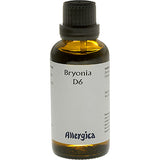Allergica Bryonia D6 | 50 ml fra Allergica på Mecindo.dk
