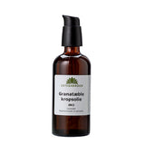 Urtegaarden Granataeblekropsolie Øko Lavendel | 100 ml fra Urtegaarden på Mecindo.dk