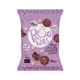 Rookies Mini Vegan Økologisk | 100 gr fra Rookies på Mecindo.dk