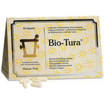Pharma Nord Bio-tura Mælkesyrebakterier | 60 kapsler