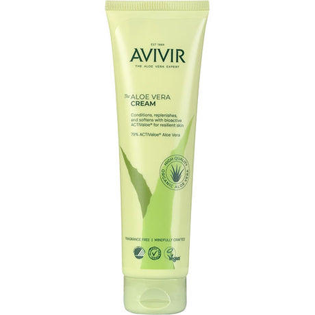 Avivir Aloe Vera Creme 80% | 150 ml