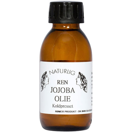 Rømer Jojobaolie | 100 ml fra Rømer på Mecindo.dk