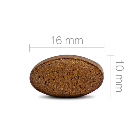 Mezina Lipinorm A-800 | 90 Tabl. fra Mezina på Mecindo.dk