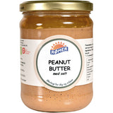 Rømer Peanut Butter Økologisk | 500 gr fra Rømer på Mecindo.dk