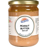 Rømer Peanut Butter Økologisk | 500 gr