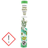 Aromandise Herbosense Røgelse | White Sage fra Aromandise på Mecindo.dk