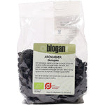 Biogan Økologiske Tørrede Aroniabær | 100 gr