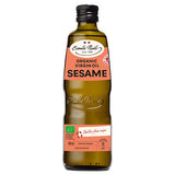 Emile Noël Sesamolie Økologisk | 500 ml fra Emile Noël på Mecindo.dk
