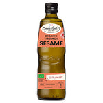 Emile Noël Sesamolie Økologisk | 500 ml