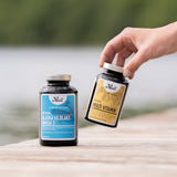 Nani Multivitamin Food State | 150 kapsler fra Nani på Mecindo.dk