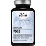 Nani Vægt | 120 kapsler fra Nani på Mecindo.dk