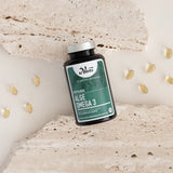 Nani Alge Omega 3 | 90 kapsler fra Nani på Mecindo.dk