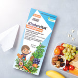 Salus Kindervital | 250 ml fra Salus på Mecindo.dk