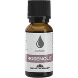 Natur-Drogeriet Rosenolie Aromaterapi Parfumeolie | 20 ml fra Natur-Drogeriet på Mecindo.dk
