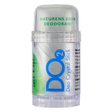 DO2 Deo Crystal Stick | 80 gr fra DO2 på Mecindo.dk