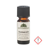 Urtegaarden Enebaerolie | 5 ml fra Urtegaarden på Mecindo.dk