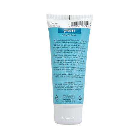 PLUM Hudcreme Handy Mild - Plum | 100 ml fra PLUM på Mecindo.dk