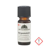 Urtegaarden Bergamotolie Økologisk | 10 ml fra Urtegaarden på Mecindo.dk