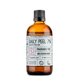 Ecooking Daily Peel 7% | 100 ml fra Ecooking på Mecindo.dk