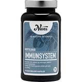 Nani Immunsystem | 90 Kapsler fra Nani på Mecindo.dk