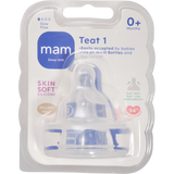 MAM Flaskesut str. 1