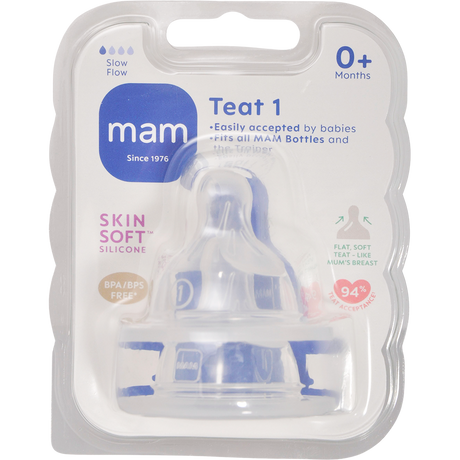 MAM Flaskesut str. 1