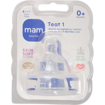 MAM Flaskesut str. 1