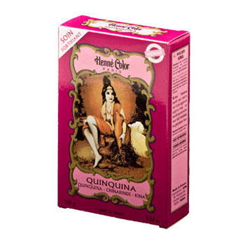 Henna Hårkur Pulver | 100 gr fra Henna på Mecindo.dk