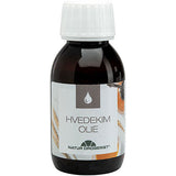 Natur-Drogeriet Hvedekimolie | 100 ml fra Natur-Drogeriet på Mecindo.dk