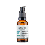 Ecooking Facial Oil | 30 ml fra Ecooking på Mecindo.dk