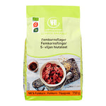 Urtekram Femkornsflager Økologisk | 750 gr