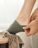 Meraki Moisturising Socks fra Meraki på Mecindo.dk