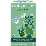 Natracare Trusseindlaeg Mini (åndbar) fra Natracare på Mecindo.dk