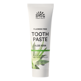 Urtekram Aloe Vera Tandpasta | 75 ml fra Urtekram på Mecindo.dk