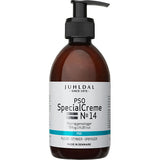 Juhldal Pso Specialcreme No 14 Med Duft | 300 ml fra Juhldal på Mecindo.dk
